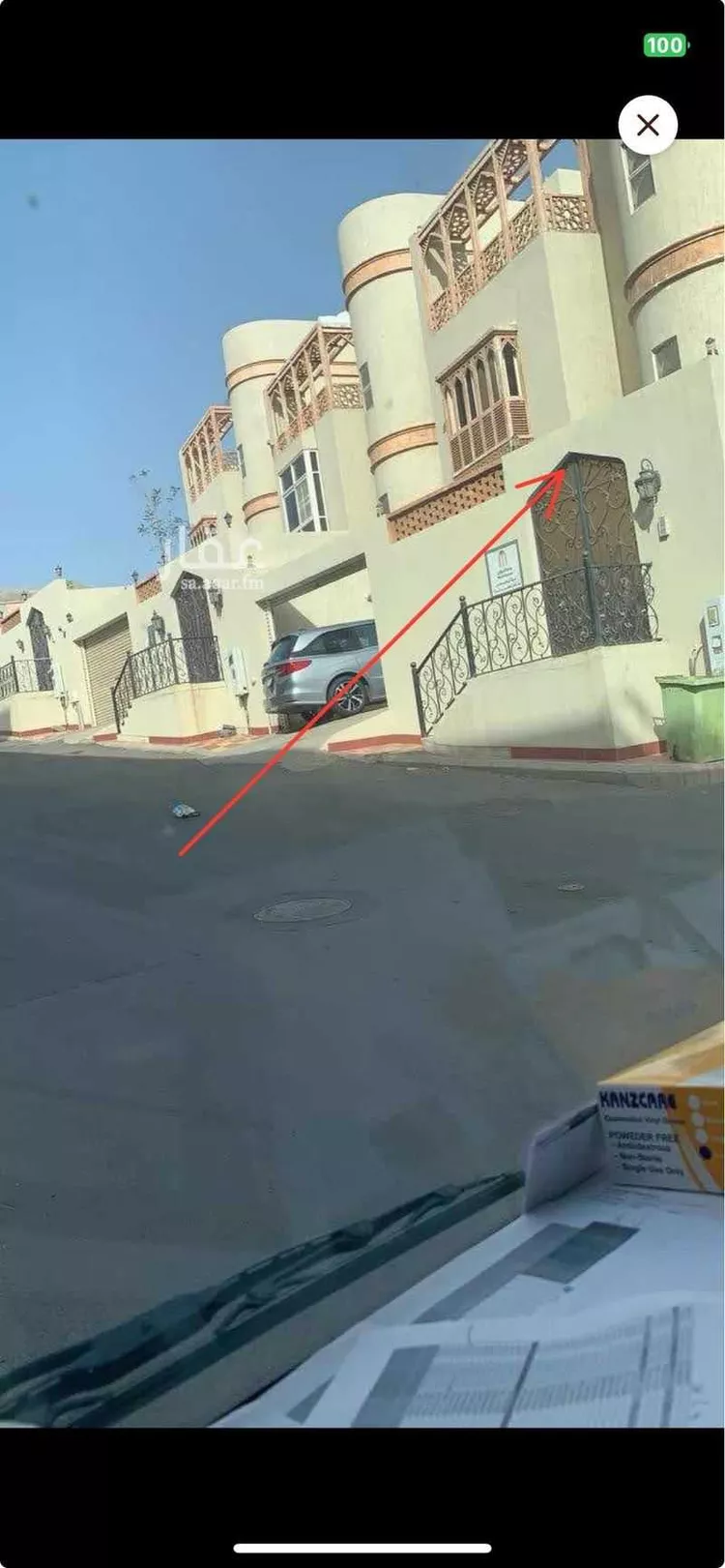 فيلا للبيع في شارع ابن عابدين, حي بطحاء قريش, مدينة مكة المكرمة, منطقة مكة المكرمة 13