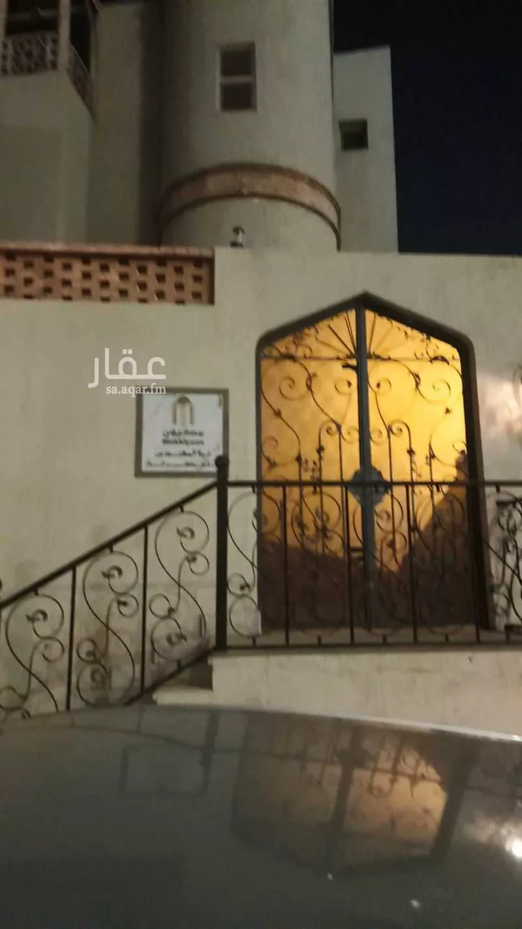 فيلا للبيع في شارع ابن عابدين, حي بطحاء قريش, مدينة مكة المكرمة, منطقة مكة المكرمة 8