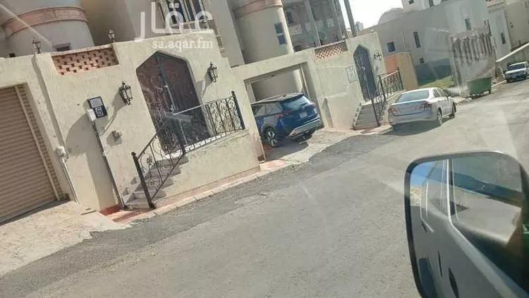 فيلا للبيع في شارع ابن عابدين, حي بطحاء قريش, مدينة مكة المكرمة, منطقة مكة المكرمة 11