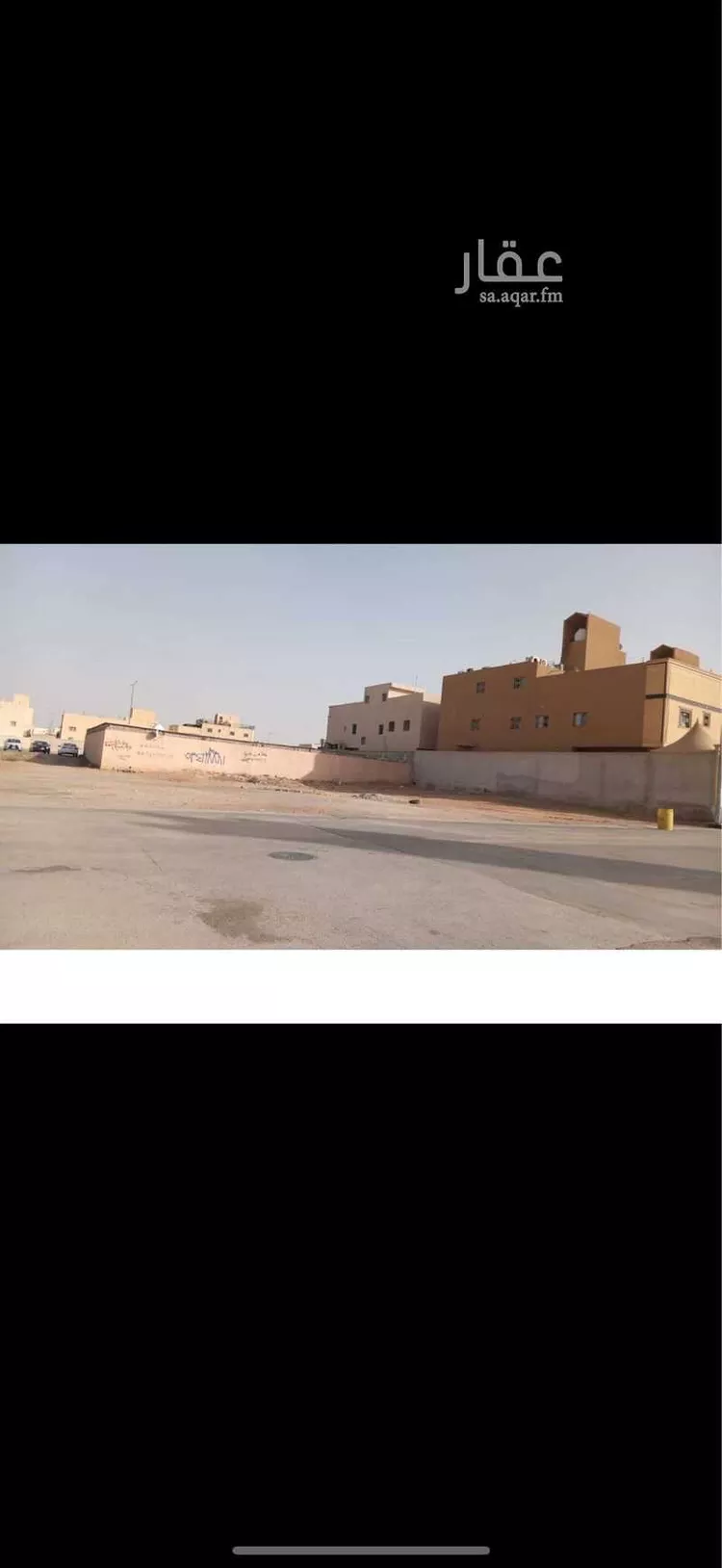 أرض للبيع في شارع سيهات, حي ظهرة لبن, مدينة الرياض, منطقة الرياض صورة 2