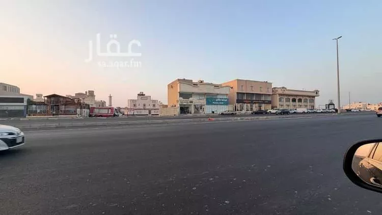 أرض للإيجار في شارع شارع الأمير عبد المجيد, حي الصواري, مدينة جدة, منطقة مكة المكرمة صورة 5