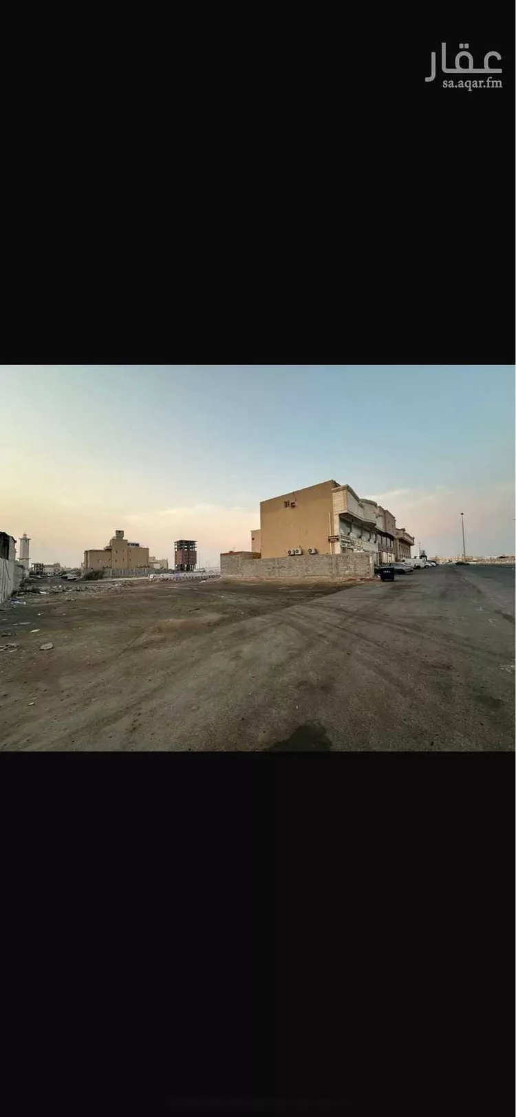 أرض للإيجار في شارع شارع الأمير عبد المجيد, حي الصواري, مدينة جدة, منطقة مكة المكرمة صورة 4