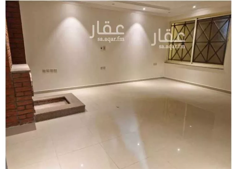 دور للإيجار في شارع محمد بن المحدث, حي الفلاح, مدينة الرياض, منطقة الرياض صورة 4