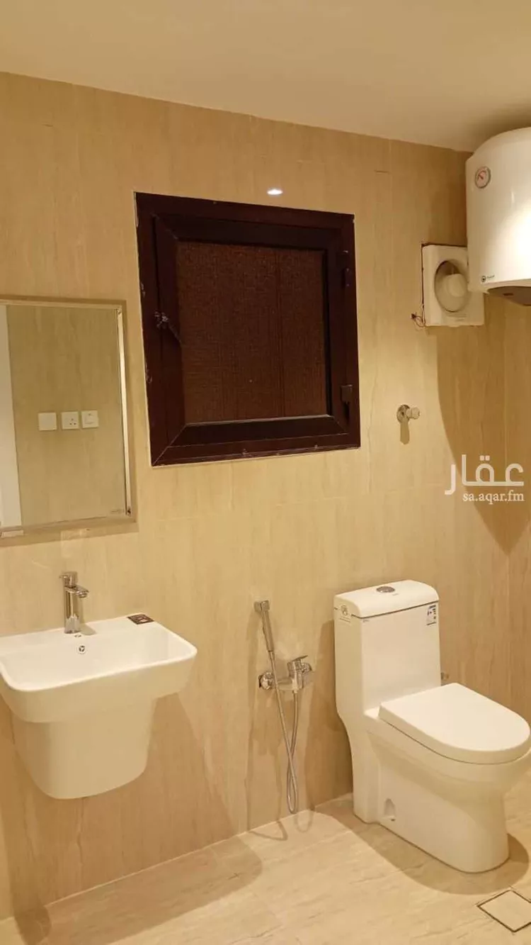 دور للإيجار في شارع ابي القاسم ادريس, حي الورود, مدينة الرياض, منطقة الرياض صورة 5