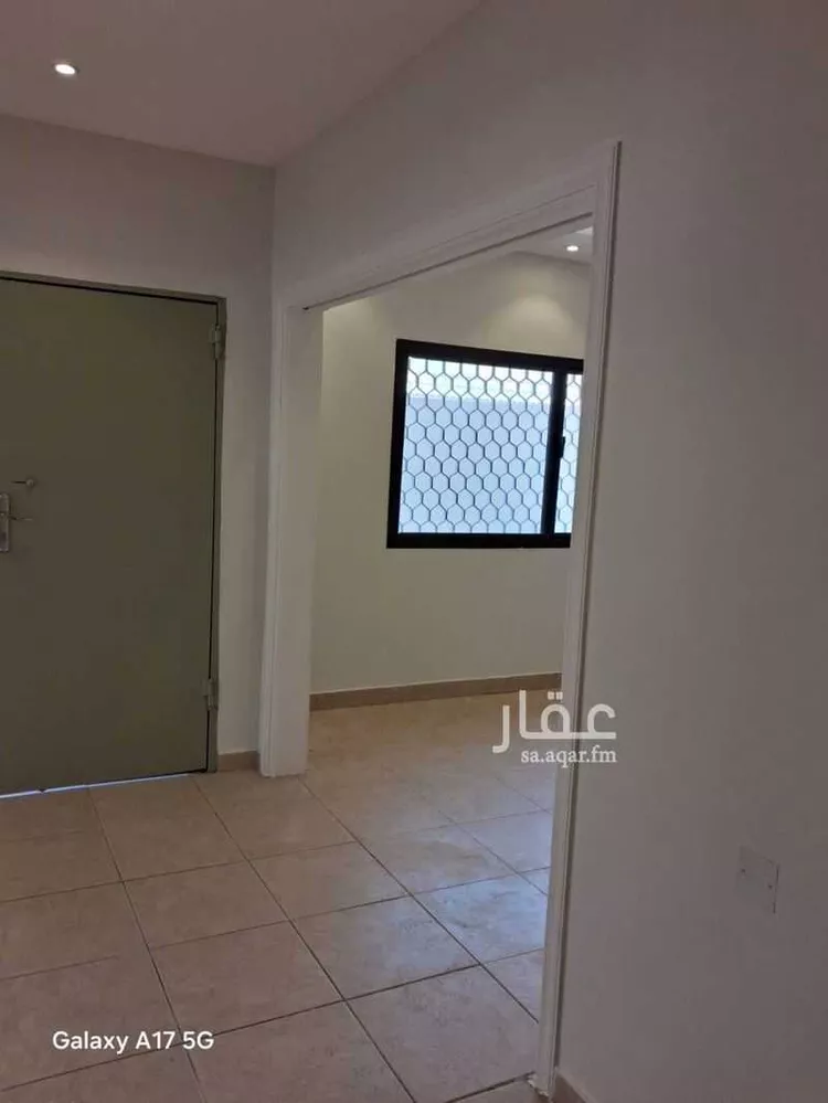 دور للإيجار في شارع ابي القاسم ادريس, حي الورود, مدينة الرياض, منطقة الرياض صورة 2