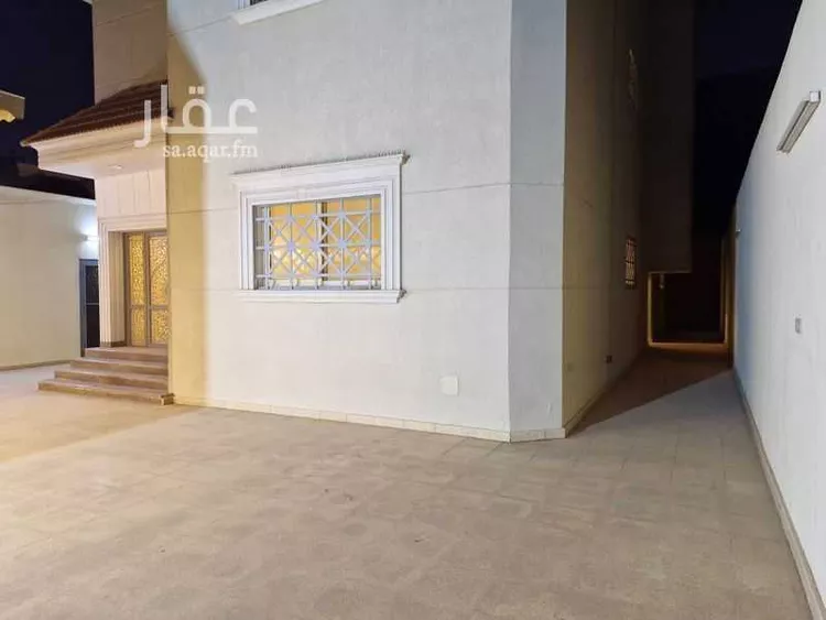 فيلا للإيجار في شارع محمد بن المحدث, حي الفلاح, مدينة الرياض, منطقة الرياض صورة 3