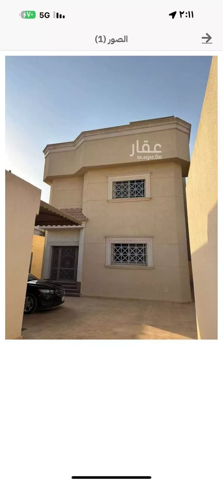 دور للإيجار في شارع محمد بن المحدث, حي الفلاح, مدينة الرياض, منطقة الرياض