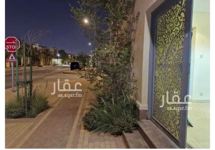دور للإيجار في شارع محمد بن المحدث, حي الفلاح, مدينة الرياض, منطقة الرياض صورة 5