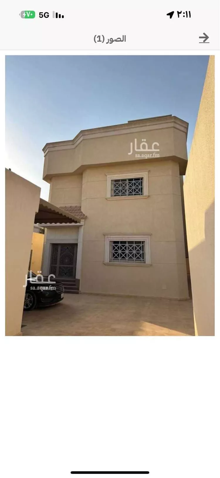 دور للإيجار في شارع محمد بن المحدث, حي الفلاح, مدينة الرياض, منطقة الرياض
