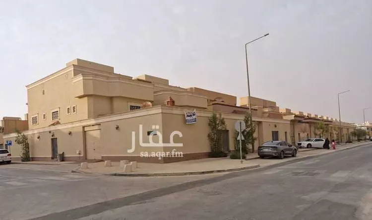 فيلا للإيجار في شارع محمد بن المحدث, حي الفلاح, مدينة الرياض, منطقة الرياض