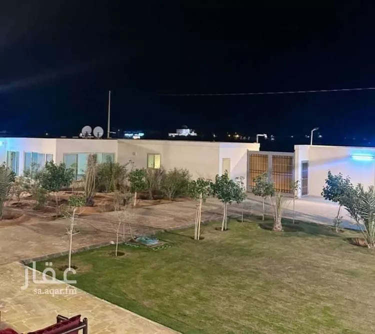 استراحة للإيجار في شارع عقلة بن داني, حي بنبان, مدينة الرياض, منطقة الرياض