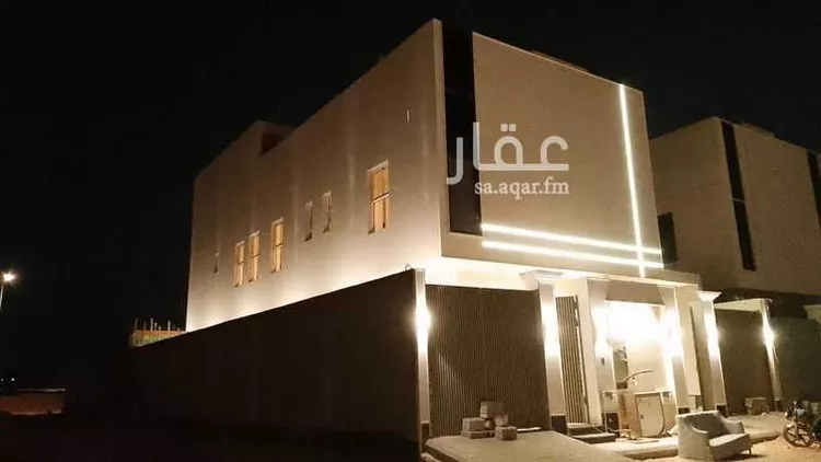 Villa for Sale in Riyadh Ar Rimal