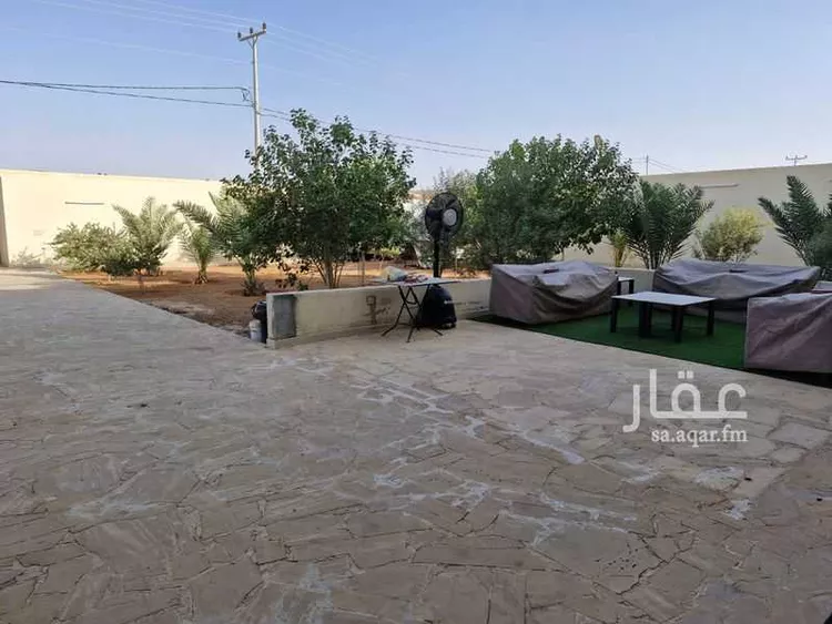 استراحة للإيجار في شارع عقلة بن داني, حي بنبان, مدينة الرياض, منطقة الرياض صورة 3
