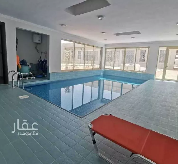 استراحة للإيجار في شارع عقلة بن داني, حي بنبان, مدينة الرياض, منطقة الرياض صورة 4