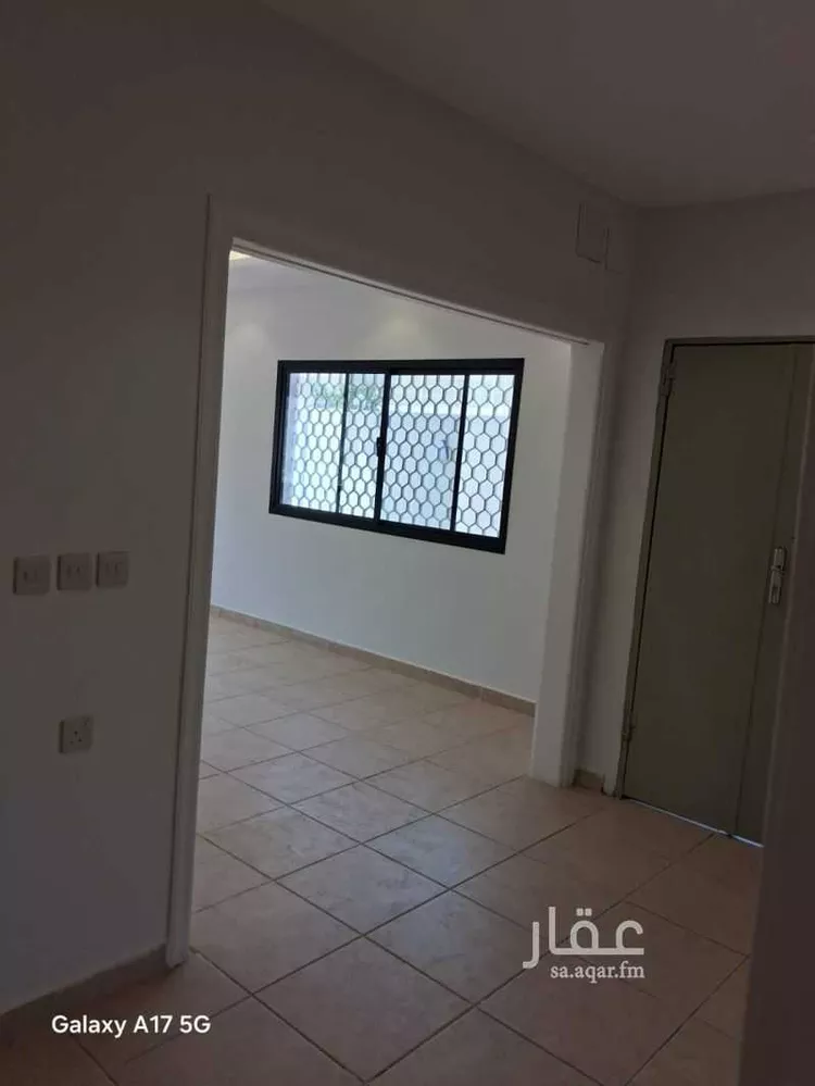 دور للإيجار في شارع ابي القاسم ادريس, حي الورود, مدينة الرياض, منطقة الرياض صورة 5