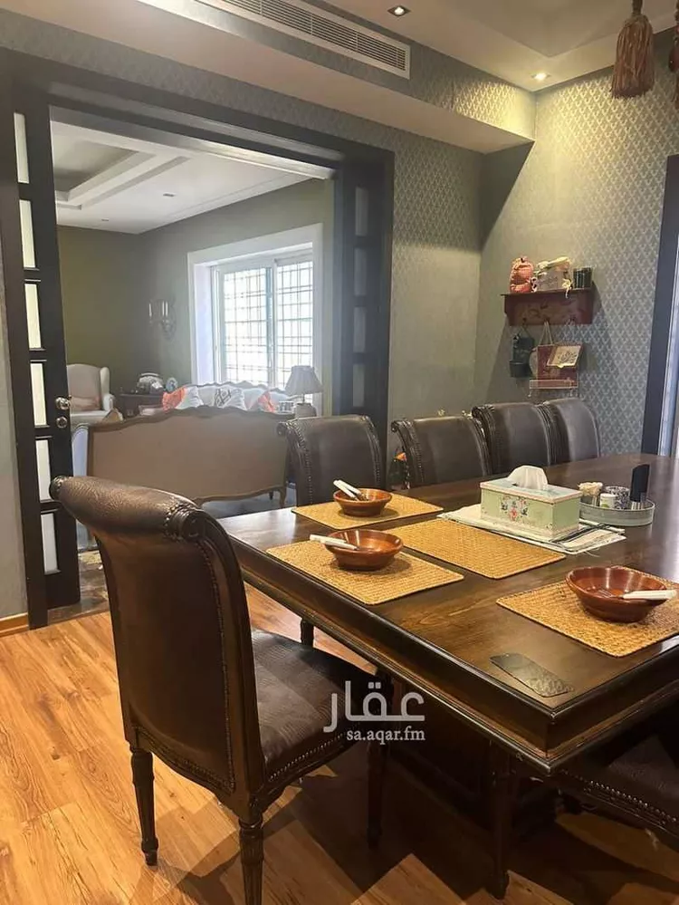 فيلا للإيجار في شارع محمد بن المحدث, حي الفلاح, مدينة الرياض, منطقة الرياض صورة 4