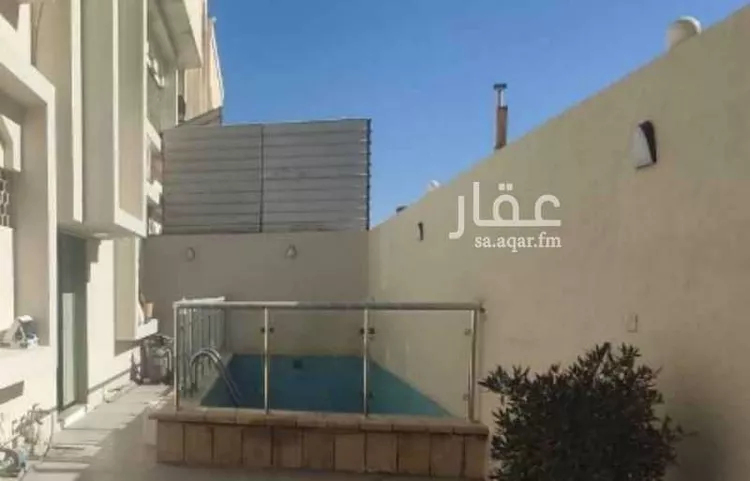 Floor for Rent in Riyadh Al Wurud صورة 4