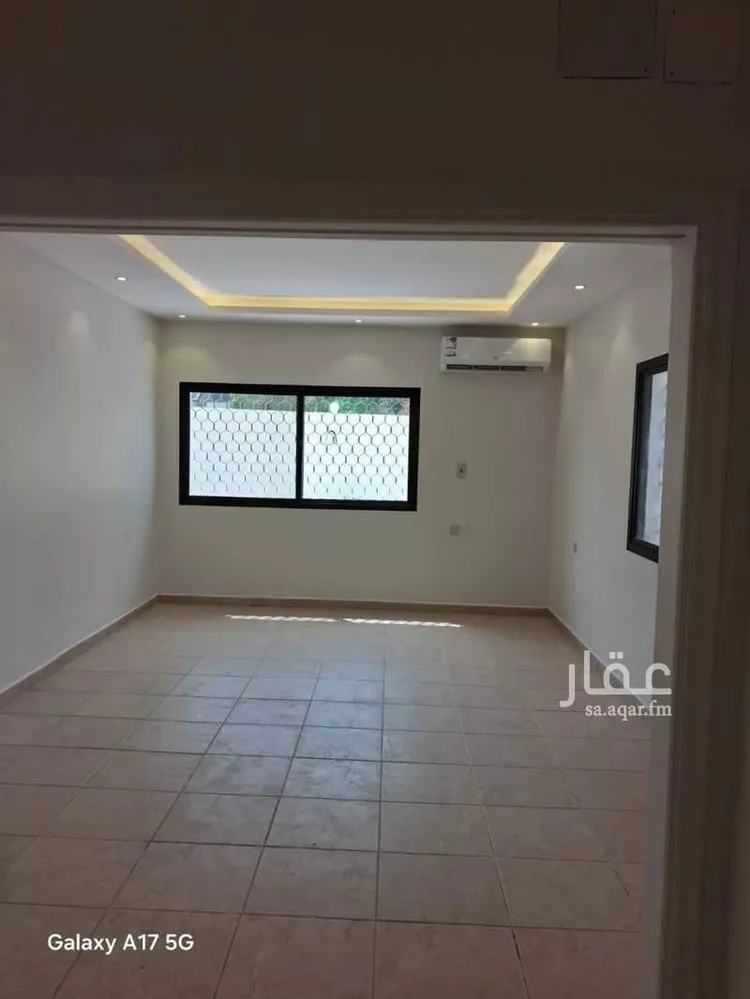 دور للإيجار في شارع ابي القاسم ادريس, حي الورود, مدينة الرياض, منطقة الرياض صورة 3