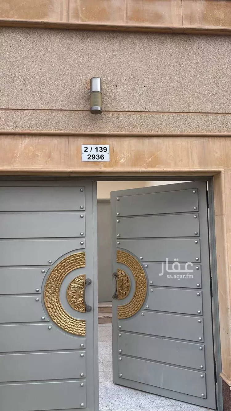 فيلا للإيجار في شارع محمد بن المحدث, حي الفلاح, مدينة الرياض, منطقة الرياض صورة 5