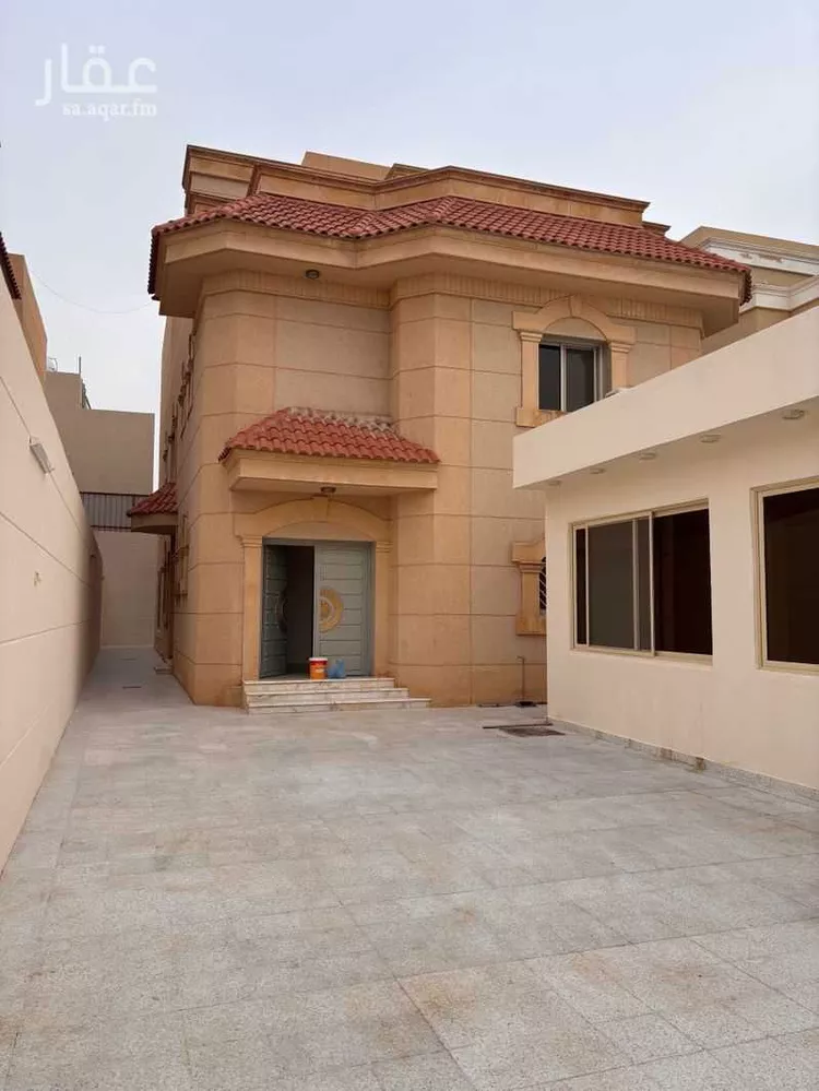 فيلا للإيجار في شارع محمد بن المحدث, حي الفلاح, مدينة الرياض, منطقة الرياض 1 صورة