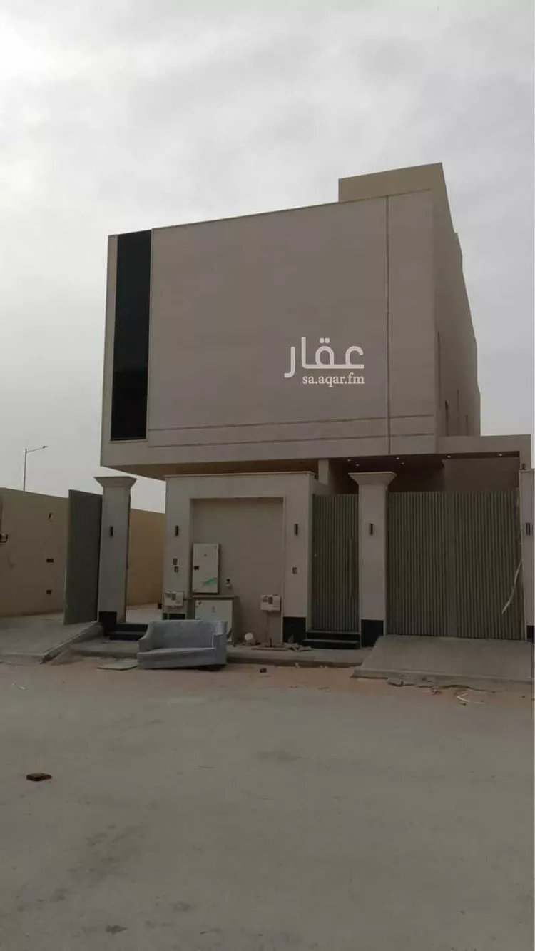 دور للبيع في شارع 26183802, حي الرمال, مدينة الرياض, منطقة الرياض 3