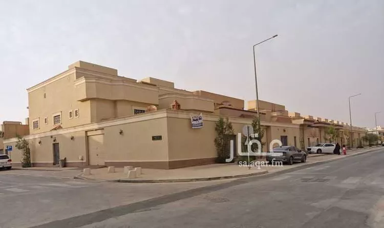 فيلا للإيجار في شارع محمد بن المحدث, حي الفلاح, مدينة الرياض, منطقة الرياض صورة 2