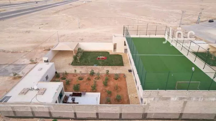 شاليه واستراحة للحجز في حي بنبان ، الرياض ، منطقة الرياض 1 صورة