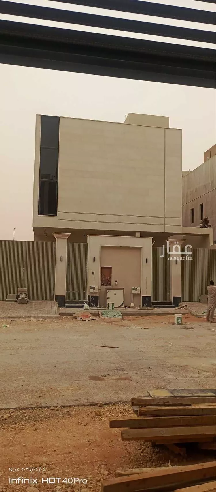 فيلا للبيع في شارع 26183802, حي الرمال, مدينة الرياض, منطقة الرياض صورة 3
