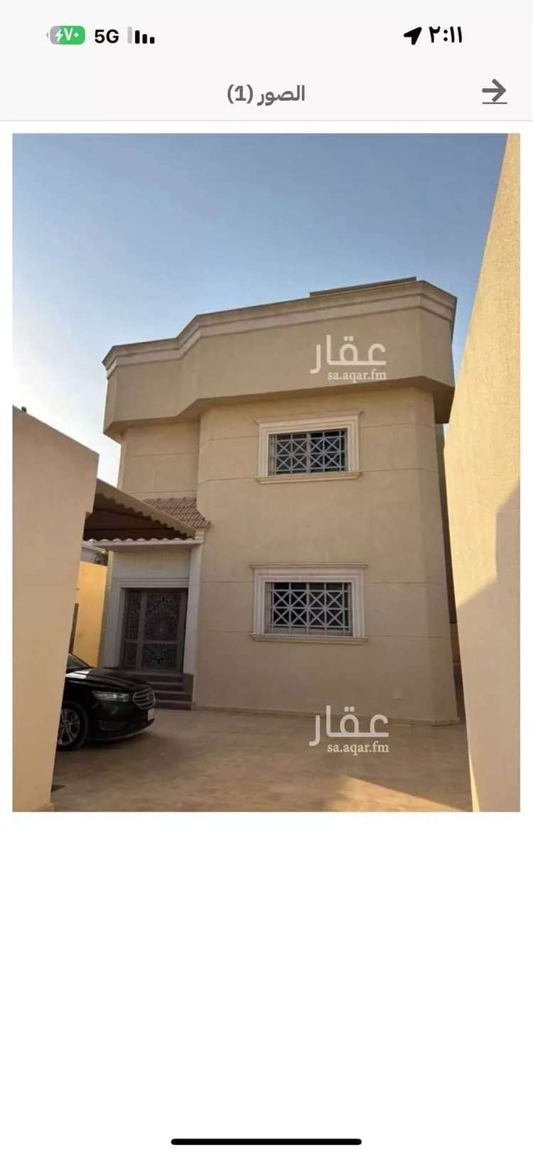 دور للإيجار في شارع محمد بن المحدث, حي الفلاح, مدينة الرياض, منطقة الرياض