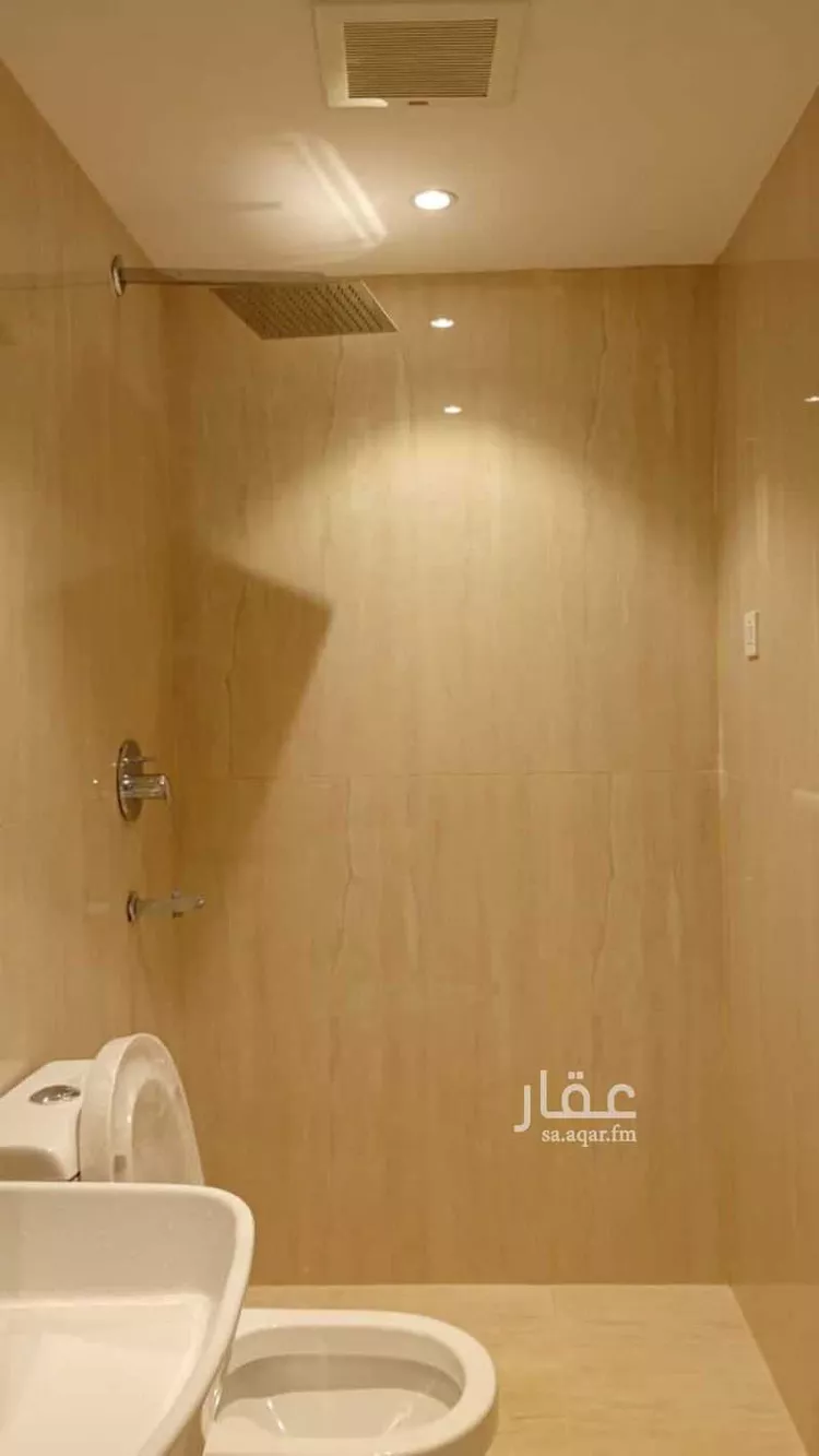 دور للإيجار في شارع ابي القاسم ادريس, حي الورود, مدينة الرياض, منطقة الرياض صورة 2