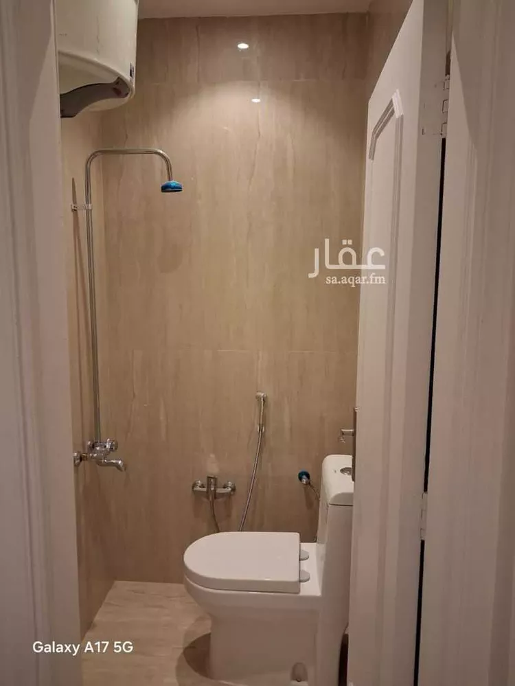 دور للإيجار في شارع ابي القاسم ادريس, حي الورود, مدينة الرياض, منطقة الرياض صورة 4