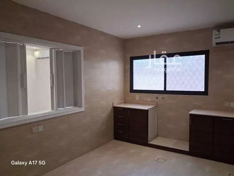 دور للإيجار في شارع ابي القاسم ادريس, حي الورود, مدينة الرياض, منطقة الرياض