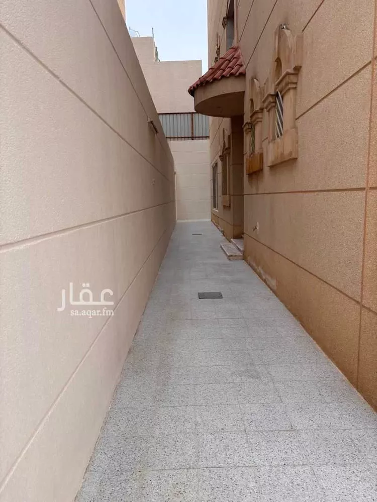 فيلا للإيجار في شارع محمد بن المحدث, حي الفلاح, مدينة الرياض, منطقة الرياض صورة 4