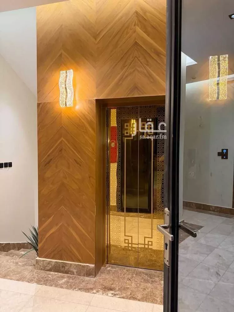 شقة للإيجار في شارع المجد ، حي ظهرة لبن ، الرياض ، منطقة الرياض صورة 3