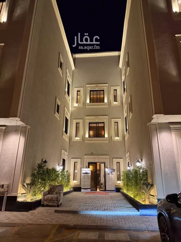 شقة للإيجار في شارع جبل الاثريات, حي ظهرة لبن, مدينة الرياض, منطقة الرياض 15