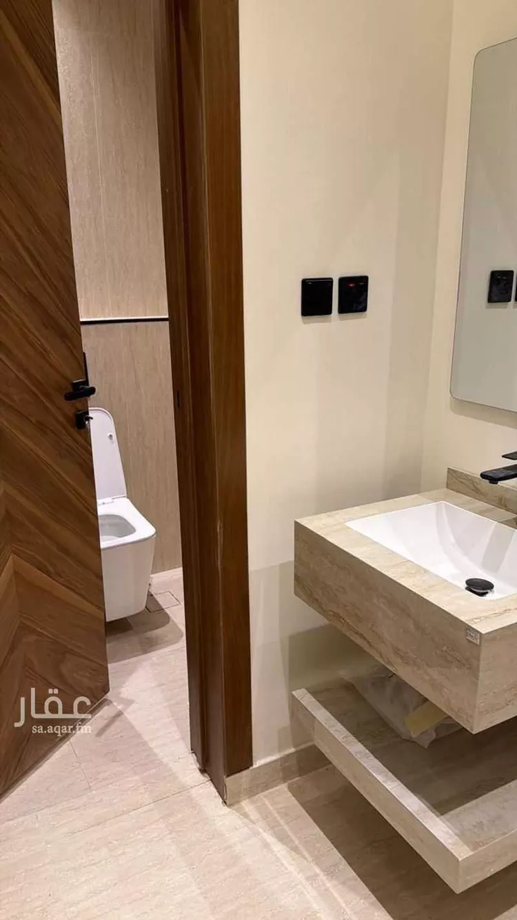 شقة للإيجار في شارع جبل الاثريات, حي ظهرة لبن, مدينة الرياض, منطقة الرياض 9