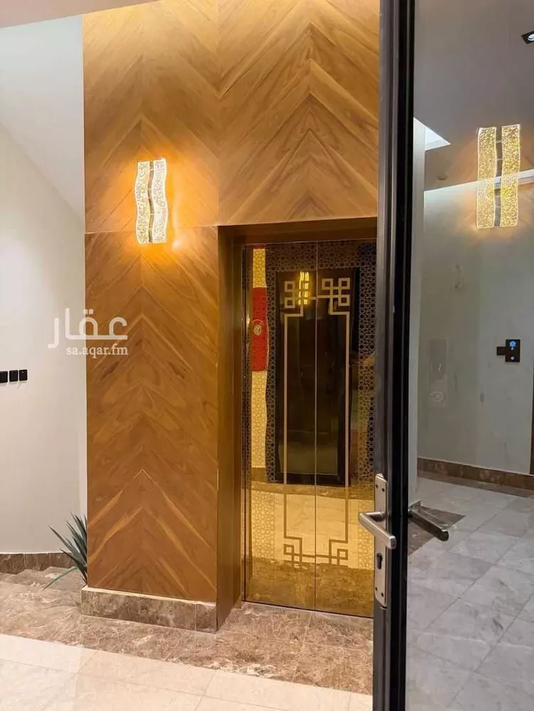 شقة للإيجار في شارع جبل الاثريات, حي ظهرة لبن, مدينة الرياض, منطقة الرياض 14