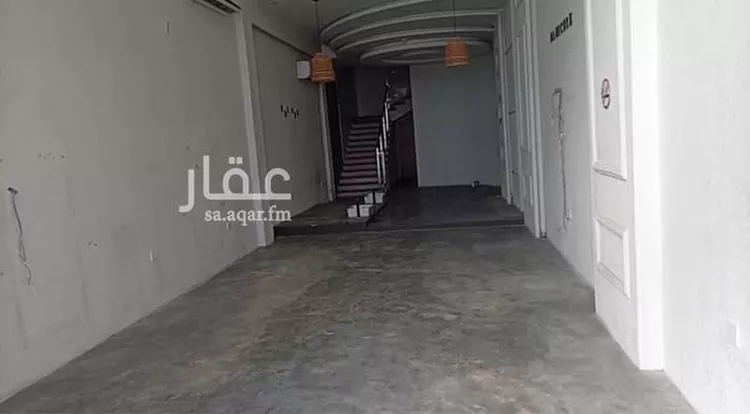 Shop for Rent in Riyadh An Narjis