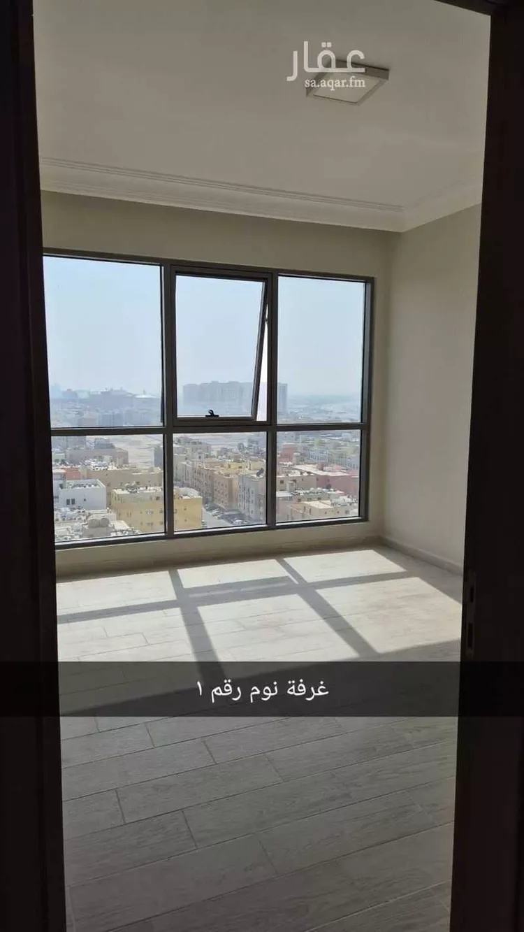 شقة للإيجار في شارع بشار بن برد, حي العليا, مدينة الخبر, المنطقة الشرقية