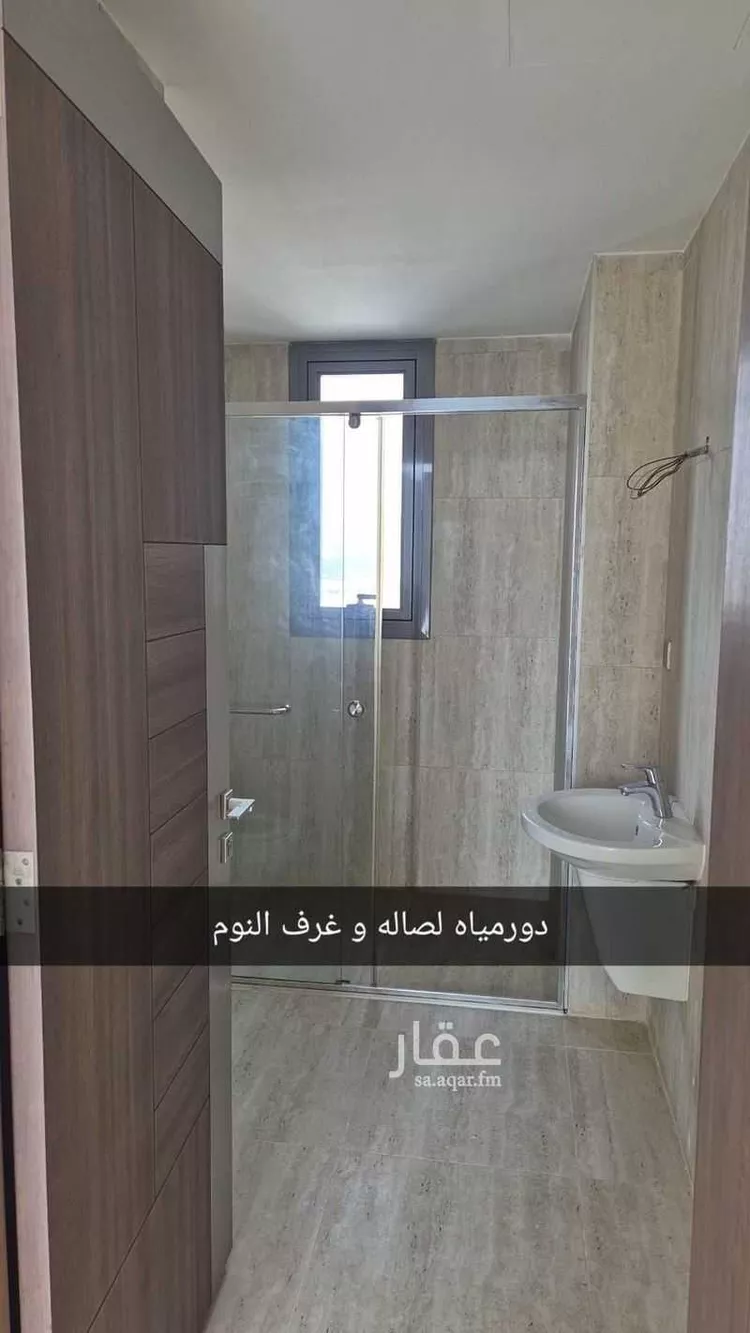 شقة للإيجار في شارع بشار بن برد, حي العليا, مدينة الخبر, المنطقة الشرقية صورة 3