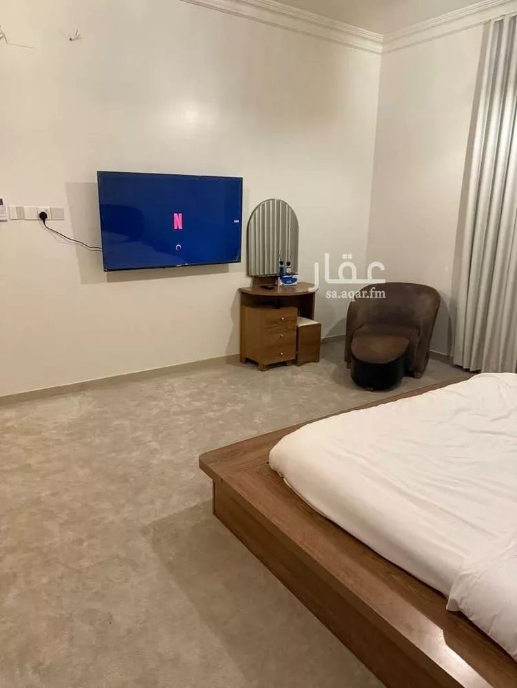 شقة للإيجار في شارع 4848248, حي الإسكان, مدينة بريدة, منطقة القصيم صورة 5