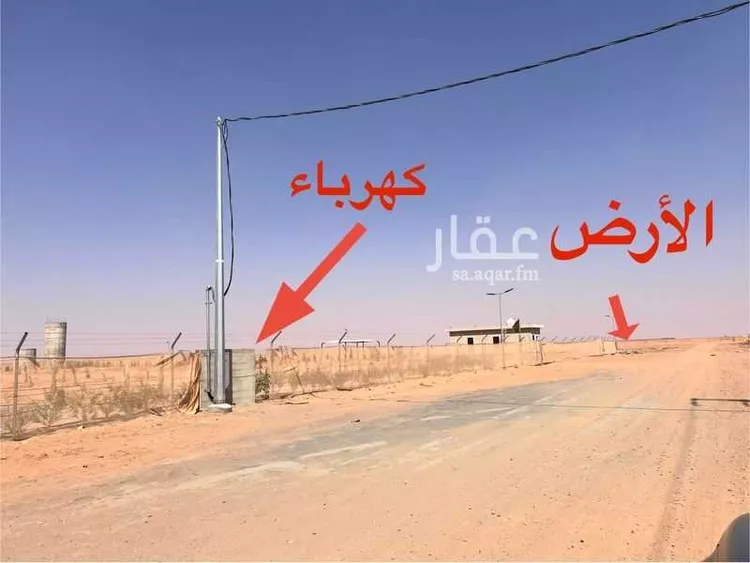 أرض للإيجار في حي سلطانه بالجله, مدينة سلطانه بالجله, منطقة الرياض