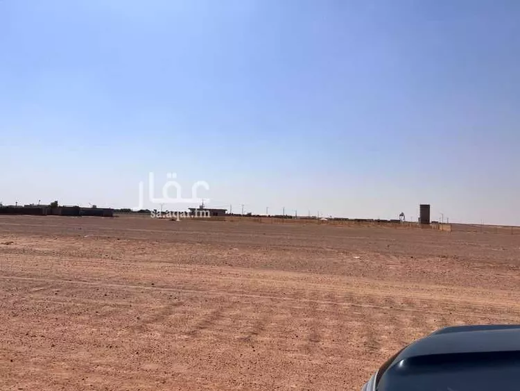 أرض للإيجار في حي سلطانه بالجله, مدينة سلطانه بالجله, منطقة الرياض صورة 3