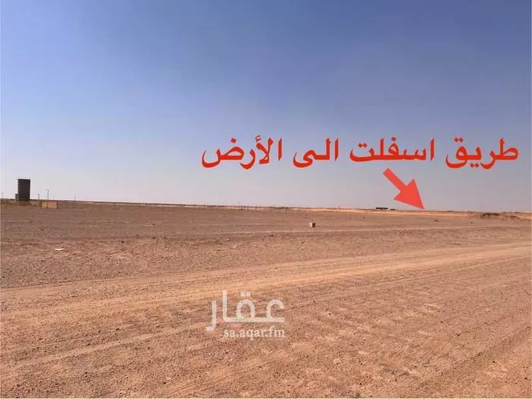أرض للإيجار في حي سلطانه بالجله, مدينة سلطانه بالجله, منطقة الرياض صورة 2