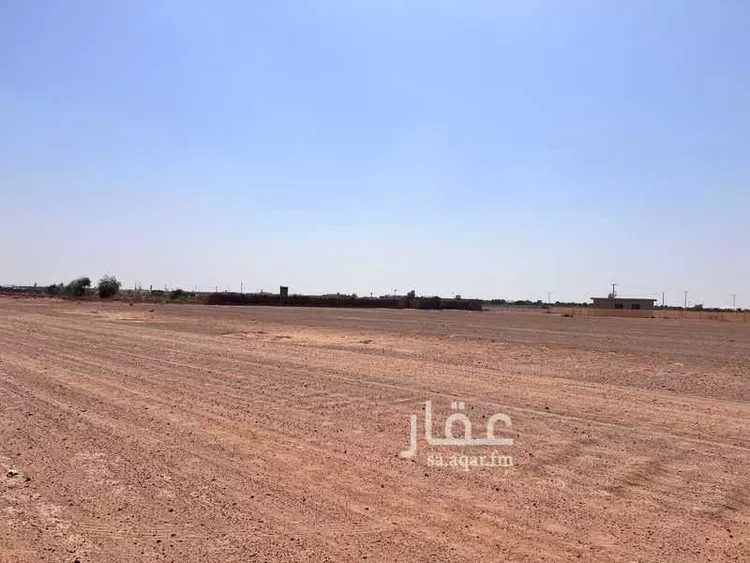 أرض للإيجار في حي سلطانه بالجله, مدينة سلطانه بالجله, منطقة الرياض صورة 4