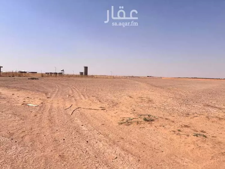 أرض للإيجار في حي سلطانه بالجله, مدينة سلطانه بالجله, منطقة الرياض صورة 5