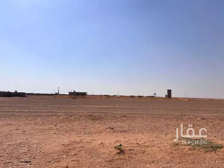 أرض للإيجار في حي سلطانه بالجله, مدينة سلطانه بالجله, منطقة الرياض صورة 5