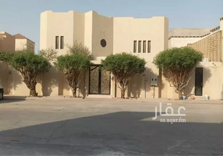 فيلا للبيع في شارع قناطر النعمان, حي الملك فهد, مدينة الرياض, منطقة الرياض