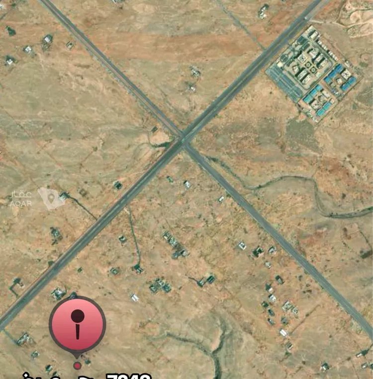 أرض للبيع في شارع جبل حضن ، حي عريض ، الرياض ، منطقة الرياض 2