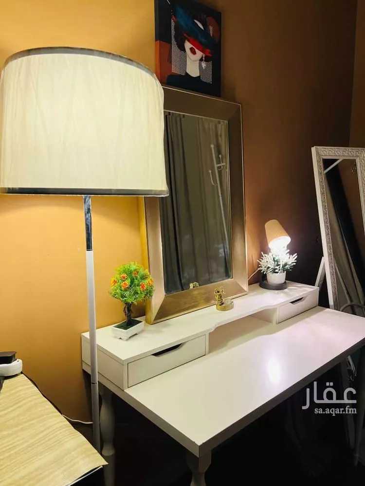 شقة مفروشة للحجز في شارع أحمد بن منصور ، حي غرناطة ، الرياض ، منطقة الرياض